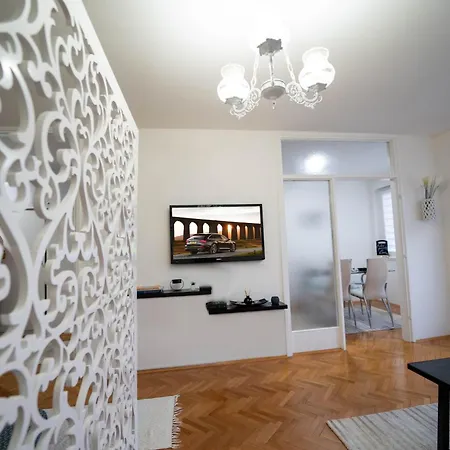 Park Apartment Visoko Exterior photo
