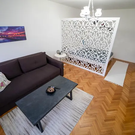 Park Apartment Visoko Exterior photo