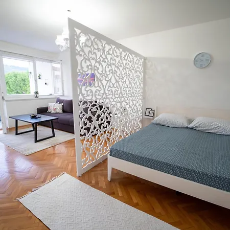 Park Apartment Visoko Exterior photo