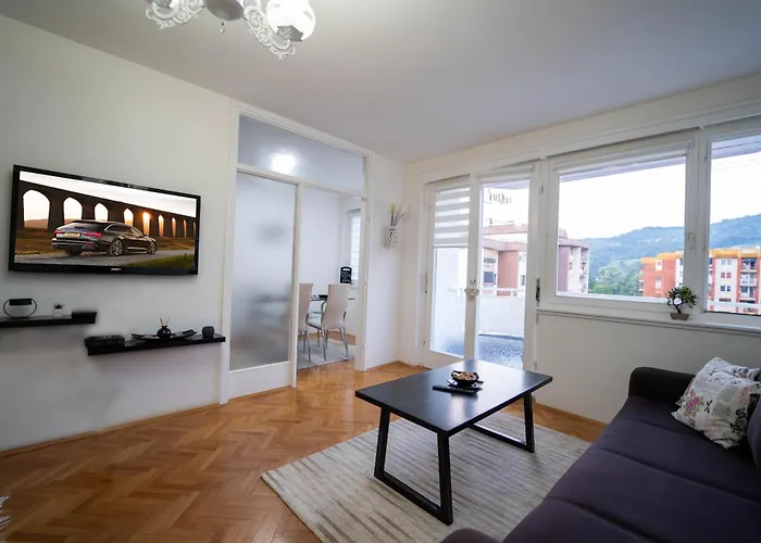 Park Apartment