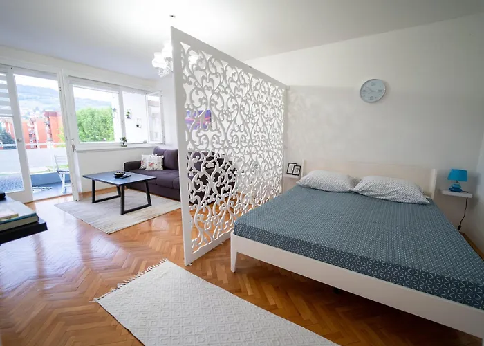 Park Apartment