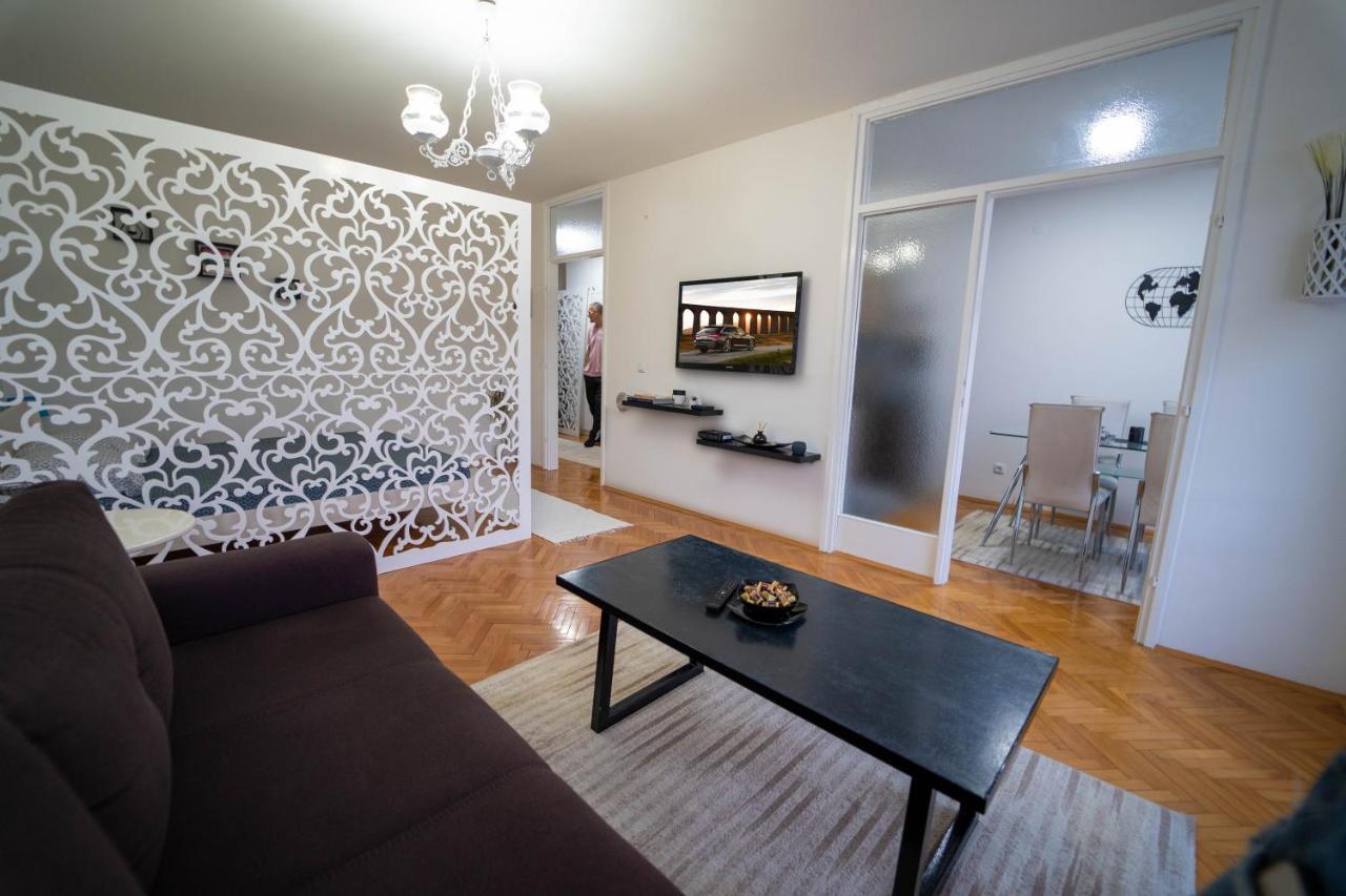 Apartment Park Visoko