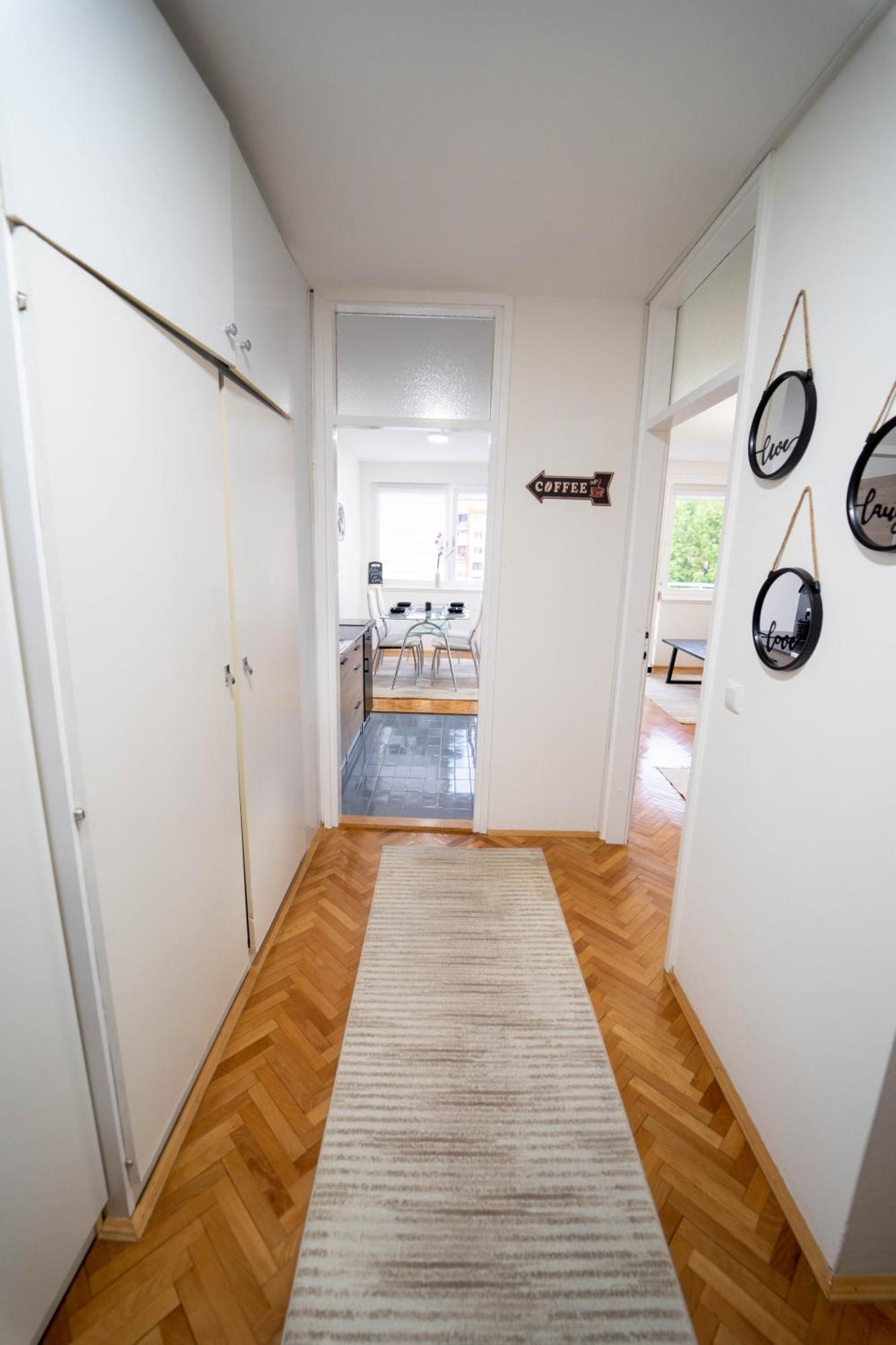 Apartment Park Visoko
