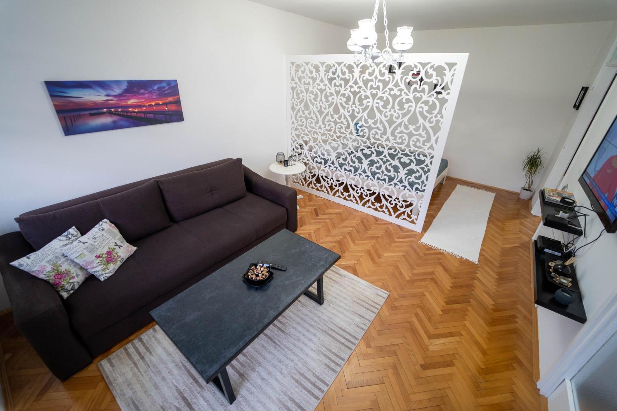 Apartment Park Visoko