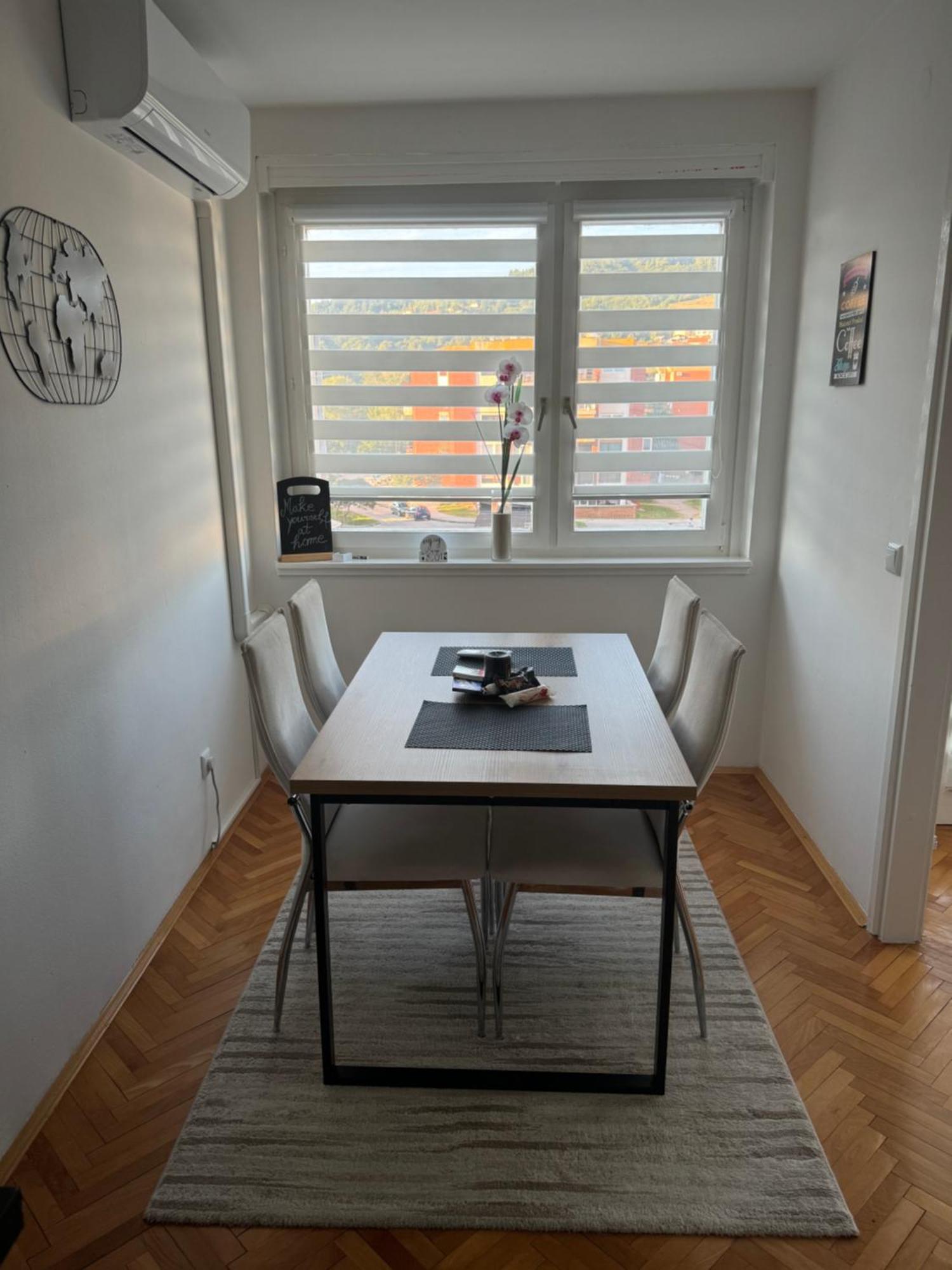 Apartment Park